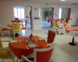 Résidence : Les Amaltides