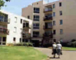 Résidence : Foyer-Logement Vauguyon