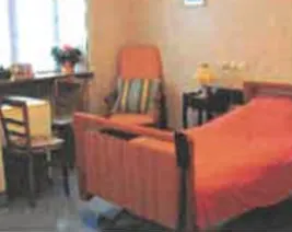 Résidence : EHPAD Beaulieu