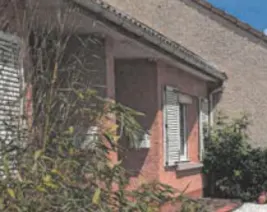 Résidence : Foyer-Logement le Soleil