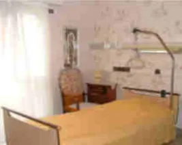 Résidence : EHPAD Public du Ccas du Mans