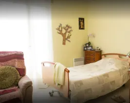 Résidence : L'oree des Pins