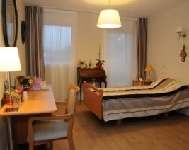 Résidence : EHPAD Résidence le Monthéard