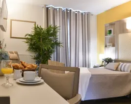 Résidence : Les Maraichers