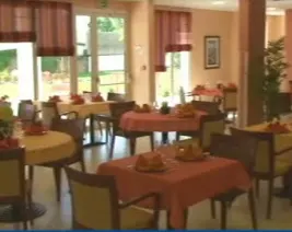 Résidence : Les Sablons