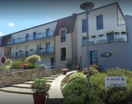 Résidence : La Rose des Vents