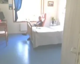 Résidence : EHPAD le Clos-Fleuri