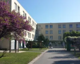 Résidence : EHPAD Claude Léger