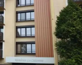 Résidence : Foyer-Logement la Calamine