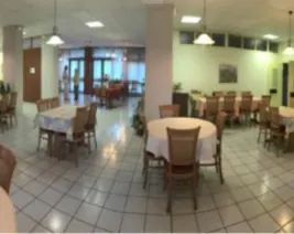 Résidence : Foyer-Logement l' Orée du Bois