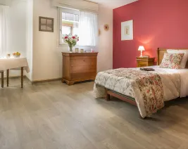 Résidence : Résidence Tiers Temps A Aix les Bains