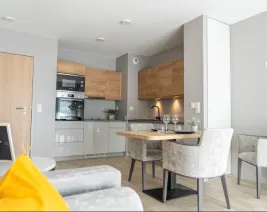 Résidence : EHPAD Residence Agelia