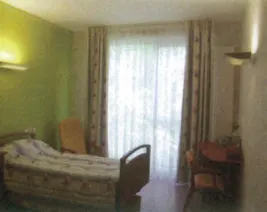 Résidence : Les Jardins de Marlioz