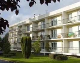 Résidence : Foyer-Logement la Warenne