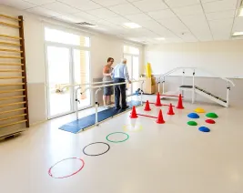 Résidence : Patrice Groff