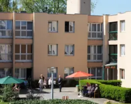 Résidence : Foyer-Logement les Sorbiers