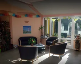 Résidence : EHPAD le Pré du Sart