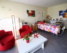 Résidence : Résidence Grande Terre