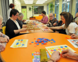 Résidence : Résidence les Paquis