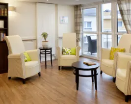 Résidence : Résidence Ducale