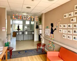 Résidence : Residence Docteur l'Hoste