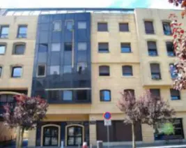 Résidence : EHPAD Jean Jaurès