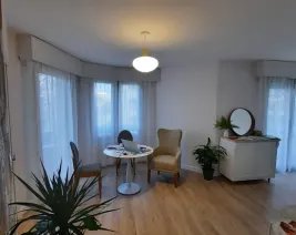 Résidence : Les Hesperides-Jardins D Arcadie - Courbevoie