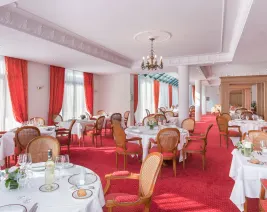 Résidence : Villa Médicis Puteaux