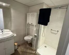 Résidence : Villa Médicis Dijon - Petites-Roches