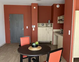 Résidence : Les Logis de Clécy