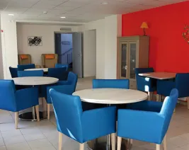 Résidence : Residence la Marine