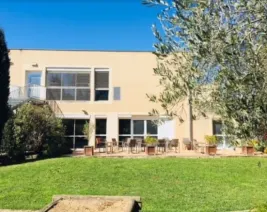 Résidence : EHPAD Saint-François