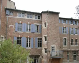 Résidence : La Résidence du Palais - la Maison de l'Amitié