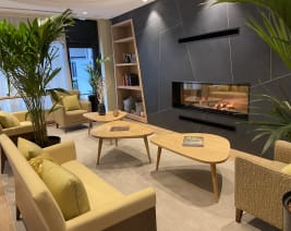 Résidence : Nohée Thonon-Les-Bains