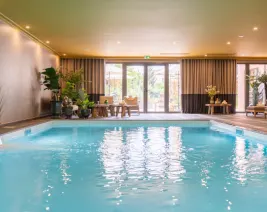 Résidence : Villa Beausoleil Chatillon