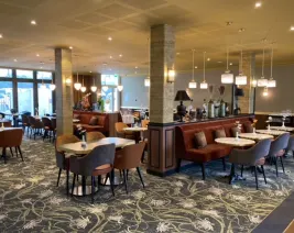 Résidence : Villa Beausoleil Chatillon