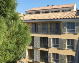 Résidence : Obeo Résidences Fréjus