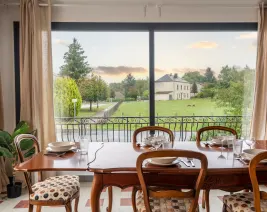 Résidence : Maison Partagéepour Seniors de Senlis