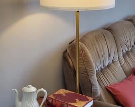 Résidence : Maison Partagée Seniors le Muy Bastide