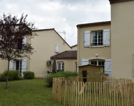 Résidence : Maison Partagée Pour Seniors de Montayral