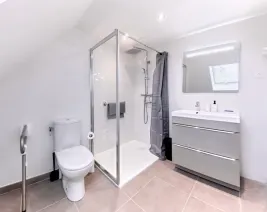 Résidence : Maison Partagée Pour Seniors de Mennecy