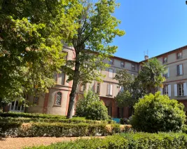 Résidence : Maison Partagée Pour Seniors D Albi