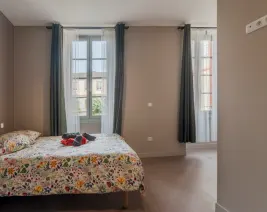 Résidence : Maison Partagée Pour Seniors D Albi