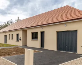 Résidence : Maison Partagée Pour Seniors de Thiverval-Grignon