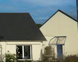 Résidence : Maison Partagée Alzheimer de Pluneret