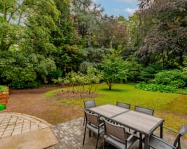 Résidence : Maison Partagée Pour Seniors de Bethune