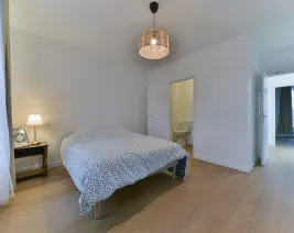 Résidence : Maison Partagée Pour Seniors de Senlis