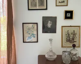 Résidence : Maison Partagée Alzheimer de Pluneret