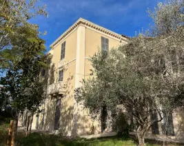 Résidence : Maison Partagée Alzheimer le Muy - Villa