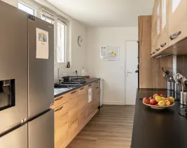 Résidence : Maison Partagée Alzheimer d'Ardon